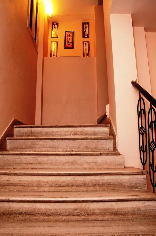 Hotel Kartikey Jaipur Luaran gambar